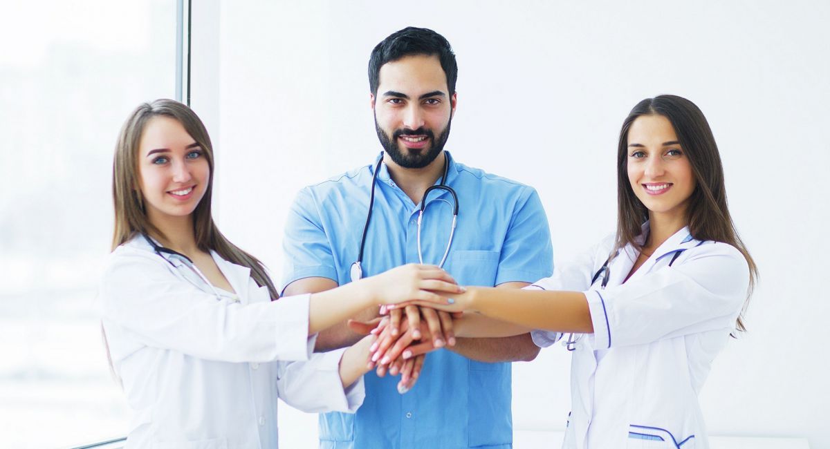 Como é uma Clínica de Reabilitação