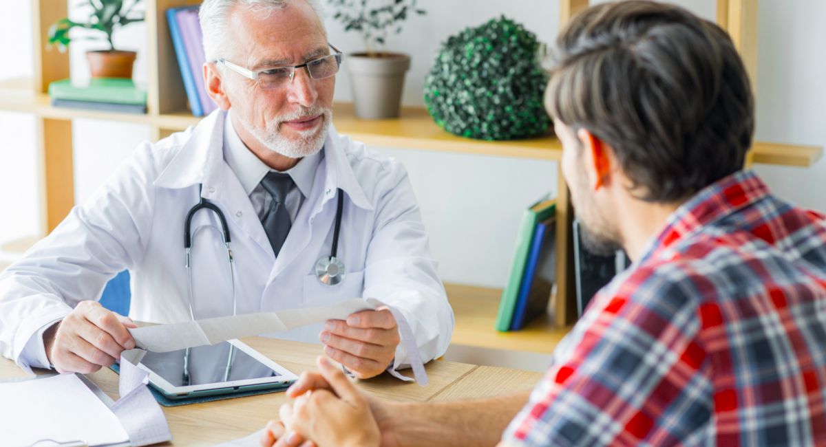 Tratamento contra o Alcoolismo