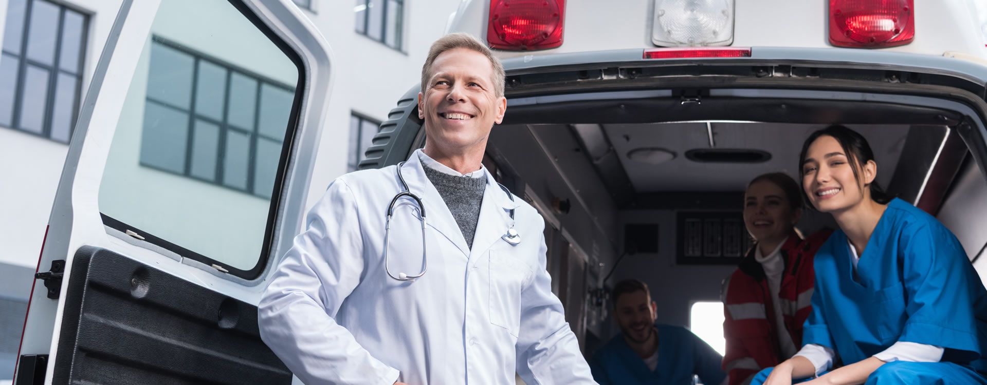 Resgate / Remoção 24 horas para Dependentes Químicos