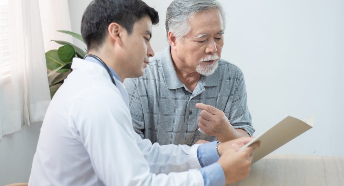 Internação Involuntária para Dependentes Químicos