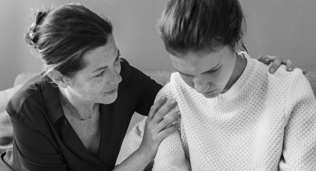 Internação compulsória de menor dependente químico