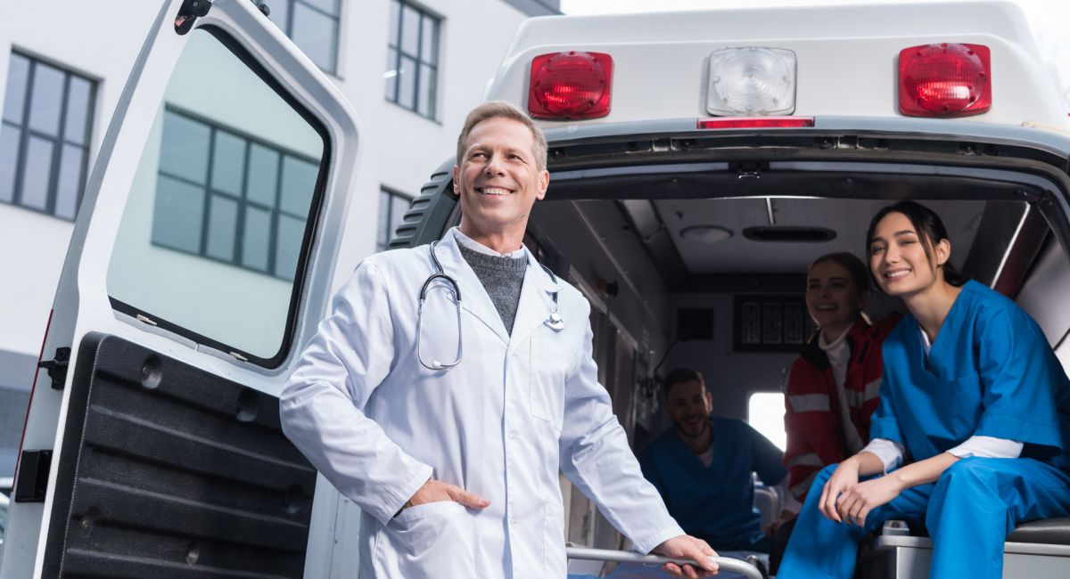 Resgate / Remoção 24 horas para Dependentes Químicos