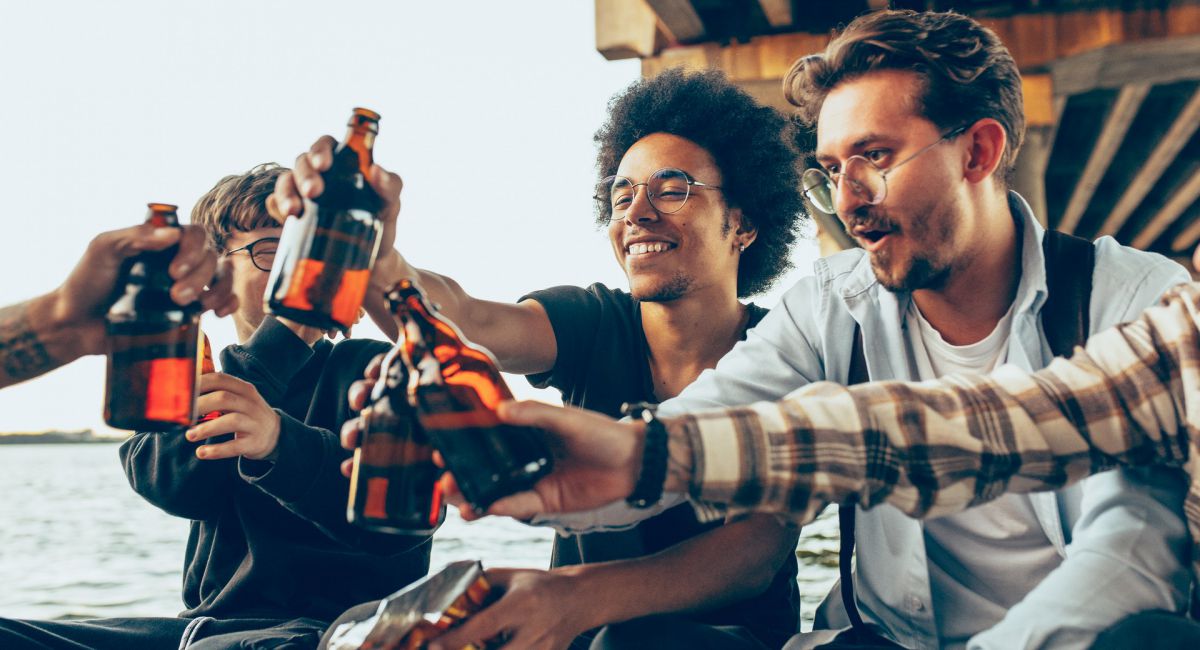 Como fazer o cidadão reconhecer o álcool como uma droga e aceitar o tratamento?