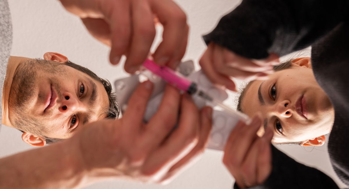 Drogas e álcool na adolescência: Entenda os riscos