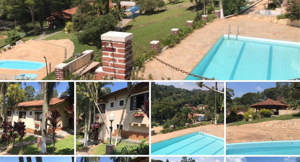 Clínica de Recuperação zona oeste de São Paulo, cidade de São Roque