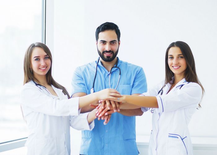 Como é uma Clínica de Reabilitação