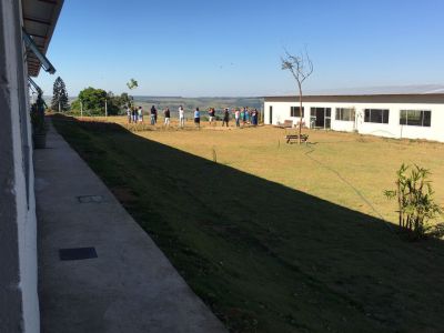 Clinica de reabilitação - Clínica Alto Padrão Masculina na região de Marília - cobertura Unimed e Bradesco Saúde