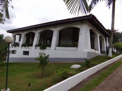 Clinica de reabilitação - Clínica de Recuperação Masculina em São Roque, extremo oeste de São Paulo - alto padrão