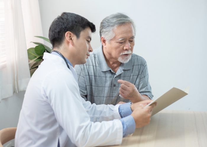 Internação Involuntária para Dependentes Químicos