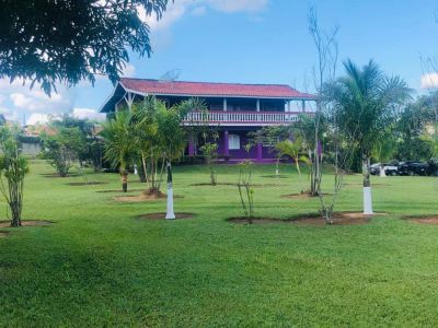 Clinica de reabilitação - Clínica de Recuperação Feminina na região de Itú/ Sorocaba 