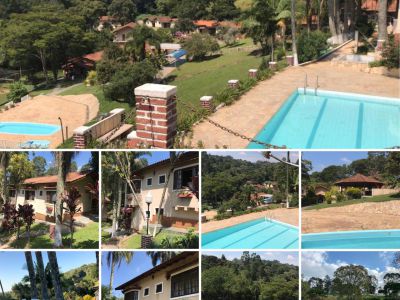 Clinica de reabilitação - Clínica de Reabilitação Masculina de álcool e drogas em São Roque